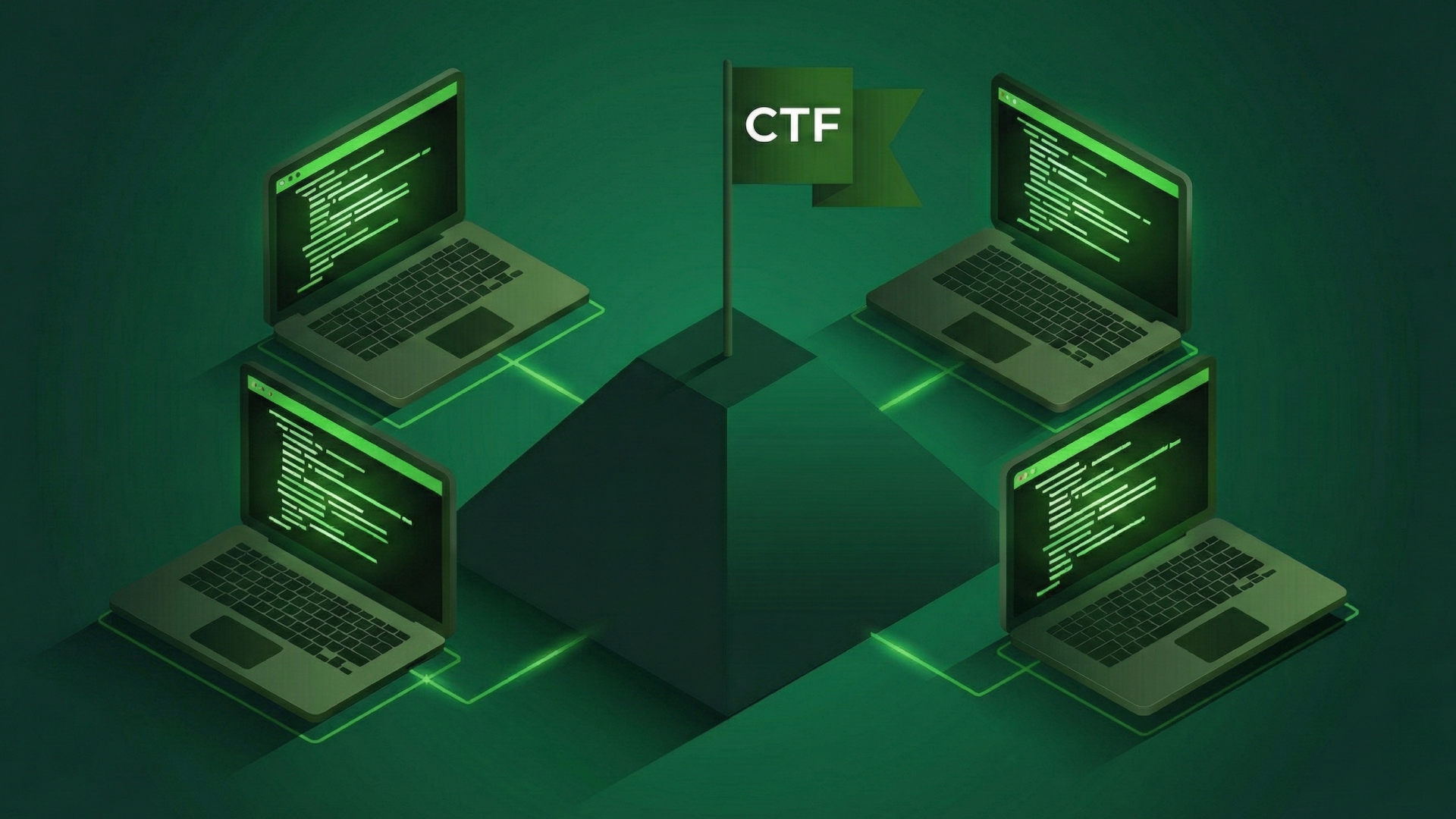 Hackathons et CTF